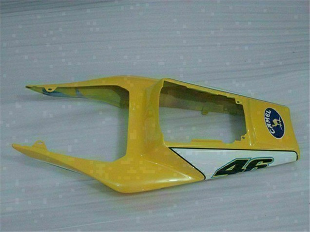 Carene Moto R1 02-03 - Giallo Carene Moto R1 02-03 - Giallo
