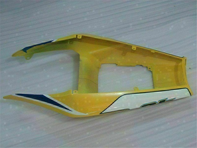 Carene Moto R1 02-03 - Giallo Carene Moto R1 02-03 - Giallo