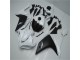 Carene Moto R1 07-08 - Bianco Nero Carene Moto R1 07-08 - Bianco Nero