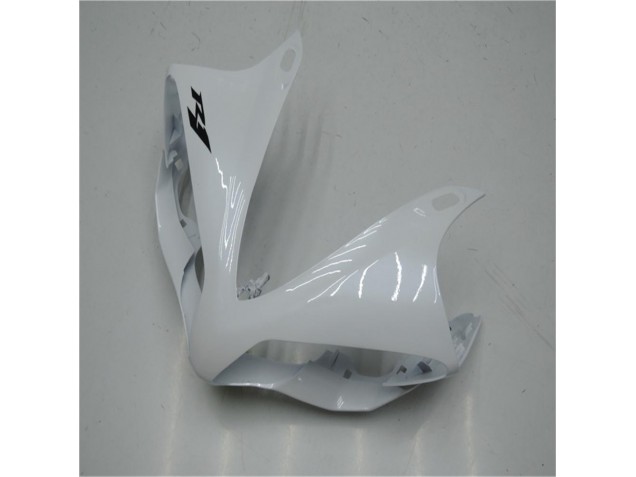 Carene Moto R1 07-08 - Bianco Nero Carene Moto R1 07-08 - Bianco Nero
