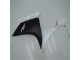 Carene Moto R1 07-08 - Bianco Nero Carene Moto R1 07-08 - Bianco Nero