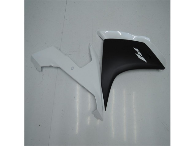 Carene Moto R1 07-08 - Bianco Nero Carene Moto R1 07-08 - Bianco Nero