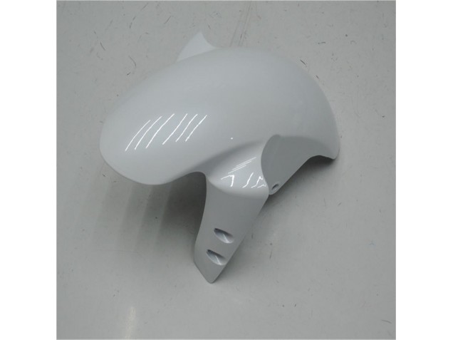 Carene Moto R1 07-08 - Bianco Nero Carene Moto R1 07-08 - Bianco Nero