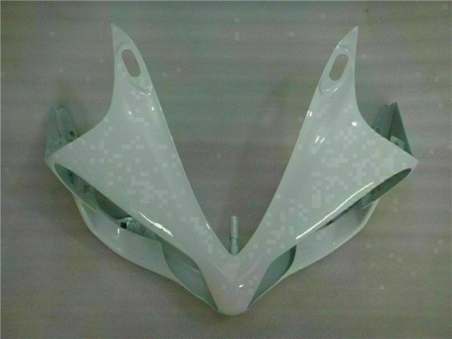 Carene Moto R1 07-08 - Bianco Rosso