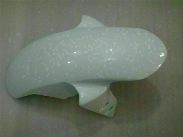 Carene Moto R1 07-08 - Bianco Rosso