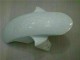 Carene Moto R1 07-08 - Bianco Rosso