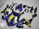 Carene Moto R1 07-08 - Blu Squalo Carene Moto R1 07-08 - Blu Squalo