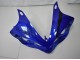 Carene Moto R1 07-08 - Blu Squalo Carene Moto R1 07-08 - Blu Squalo