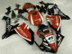 Carene Moto R1 07-08 - Rosso