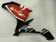 Carene Moto R1 07-08 - Rosso