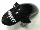 Carene Moto R1 07-08 - Rosso