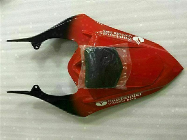 Carene Moto R1 07-08 - Rosso