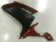 Carene Moto R1 07-08 - Rosso Nero