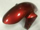 Carene Moto R1 07-08 - Rosso Nero