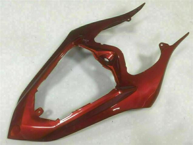 Carene Moto R1 07-08 - Rosso Nero