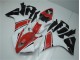 Carene Moto R1 12-14 - Bianco Rosso Nero Carene Moto R1 12-14 - Bianco Rosso Nero