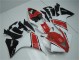 Carene Moto R1 12-14 - Bianco Rosso Nero Carene Moto R1 12-14 - Bianco Rosso Nero