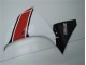 Carene Moto R1 12-14 - Bianco Rosso Nero Carene Moto R1 12-14 - Bianco Rosso Nero