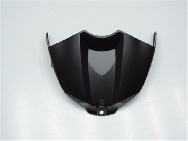 Carene Moto R1 12-14 - Matte Grigio Nero Carene Moto R1 12-14 - Matte Grigio Nero