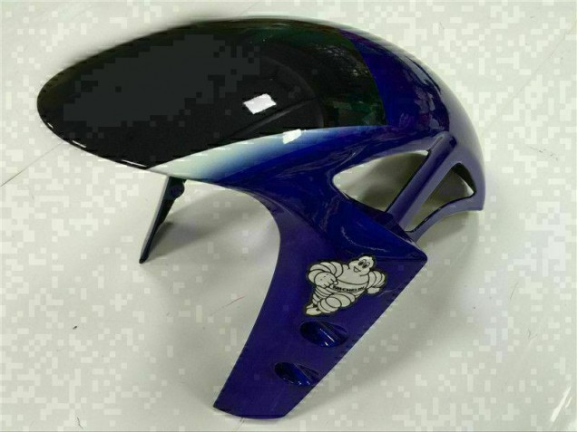 Carene Moto R1 15-19 - Blu Carene Moto R1 15-19 - Blu
