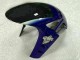 Carene Moto R1 15-19 - Blu Carene Moto R1 15-19 - Blu