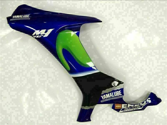 Carene Moto R1 15-19 - Blu Carene Moto R1 15-19 - Blu