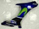 Carene Moto R1 15-19 - Blu Carene Moto R1 15-19 - Blu