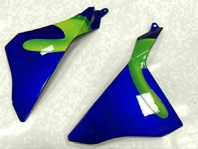 Carene Moto R1 15-19 - Blu Carene Moto R1 15-19 - Blu