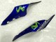 Carene Moto R1 15-19 - Blu Carene Moto R1 15-19 - Blu