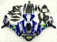 Carene Moto R1 15-19 - Blu Carene Moto R1 15-19 - Blu