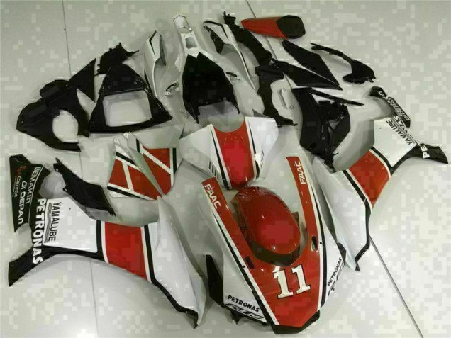 Carene Moto R1 15-19 - Rosso Carene Moto R1 15-19 - Rosso