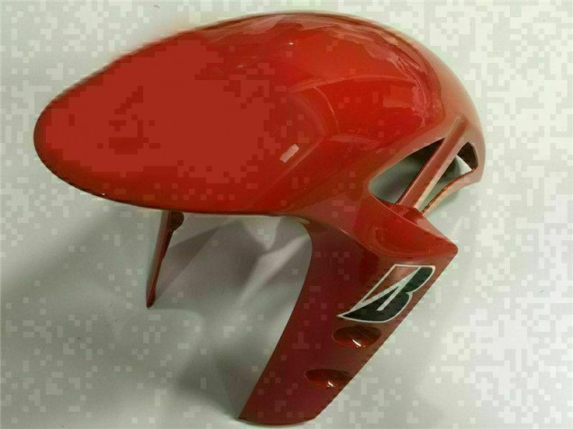 Carene Moto R1 15-19 - Rosso Carene Moto R1 15-19 - Rosso