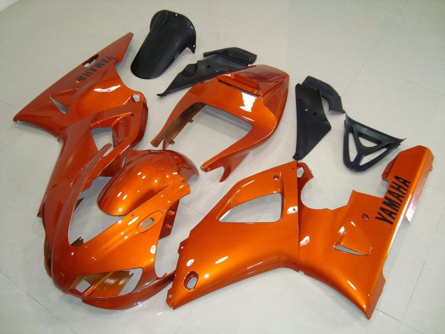 Carene Moto R1 98-99 - Arancia Carene Moto R1 98-99 - Arancia