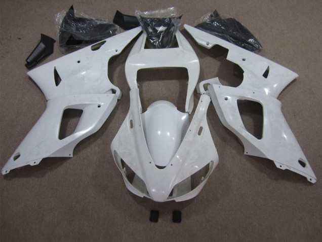 Carene Moto R1 98-99 - Bianco Carene Moto R1 98-99 - Bianco