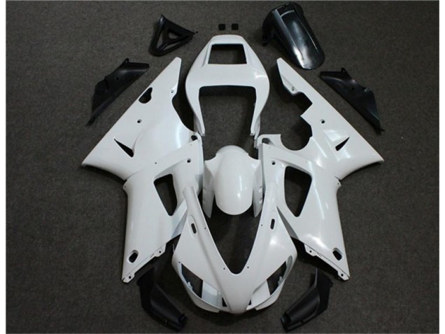 Carene Moto R1 98-99 - Non Verniciato Carene Moto R1 98-99 - Non Verniciato