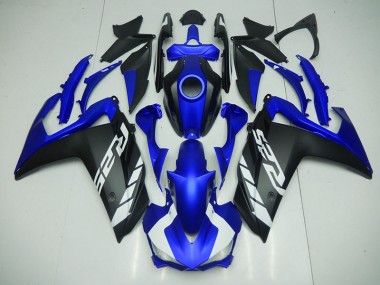 Carene Moto R3 15-22 - Nero Blu