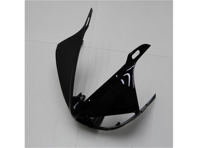 Carene Moto R6 03-05 - Lucido Nero Opaco Carene Moto R6 03-05 - Lucido Nero Opaco
