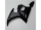 Carene Moto R6 03-05 - Lucido Nero Opaco Carene Moto R6 03-05 - Lucido Nero Opaco