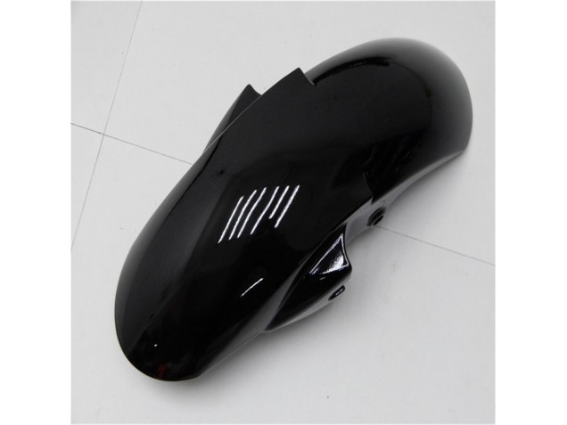 Carene Moto R6 03-05 - Lucido Nero Opaco Carene Moto R6 03-05 - Lucido Nero Opaco