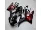 Carene Moto R6 03-05 - Nero Rosso Carene Moto R6 03-05 - Nero Rosso