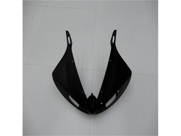 Carene Moto R6 03-05 - Nero Rosso Carene Moto R6 03-05 - Nero Rosso