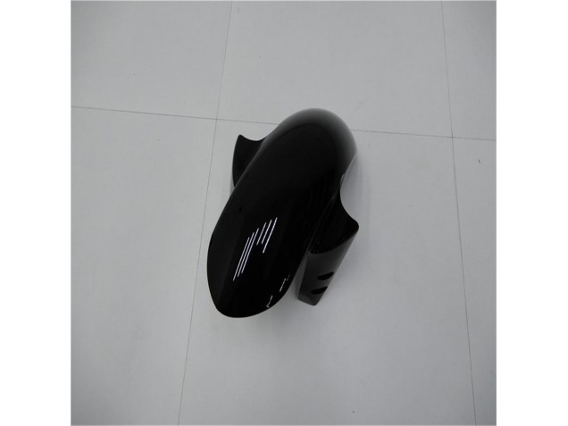 Carene Moto R6 03-05 - Nero Rosso Carene Moto R6 03-05 - Nero Rosso