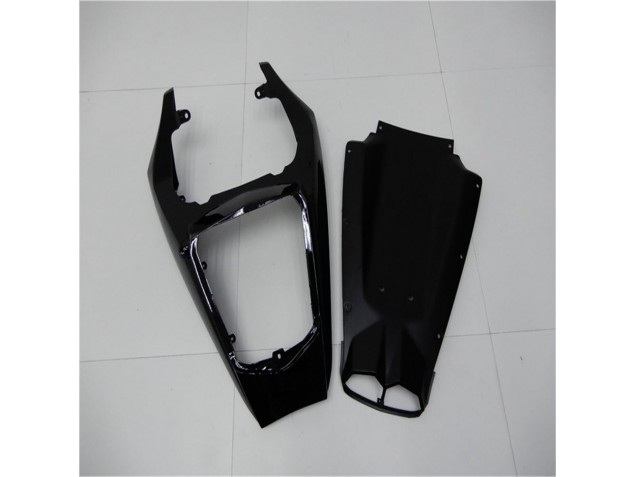 Carene Moto R6 03-05 - Nero Rosso Carene Moto R6 03-05 - Nero Rosso