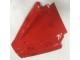 Carene Moto R6 03-05 - Rosso Nero Bianco Carene Moto R6 03-05 - Rosso Nero Bianco