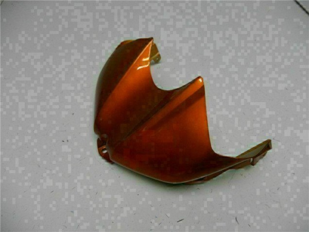 Carene Moto R6 06-07 - Arancia
