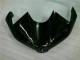 Carene Moto R6 06-07 - Argento Fiamma Nero Carene Moto R6 06-07 - Argento Fiamma Nero