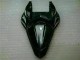 Carene Moto R6 06-07 - Argento Fiamma Nero Carene Moto R6 06-07 - Argento Fiamma Nero
