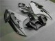 Carene Moto R6 06-07 - Bianco Argento Carene Moto R6 06-07 - Bianco Argento