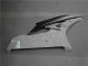 Carene Moto R6 06-07 - Bianco Argento Carene Moto R6 06-07 - Bianco Argento