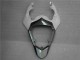 Carene Moto R6 06-07 - Bianco Argento Carene Moto R6 06-07 - Bianco Argento